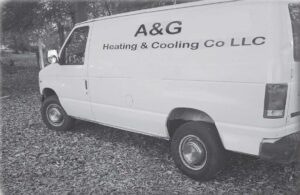 A&G Heating & Cooling Co of Kingsport
