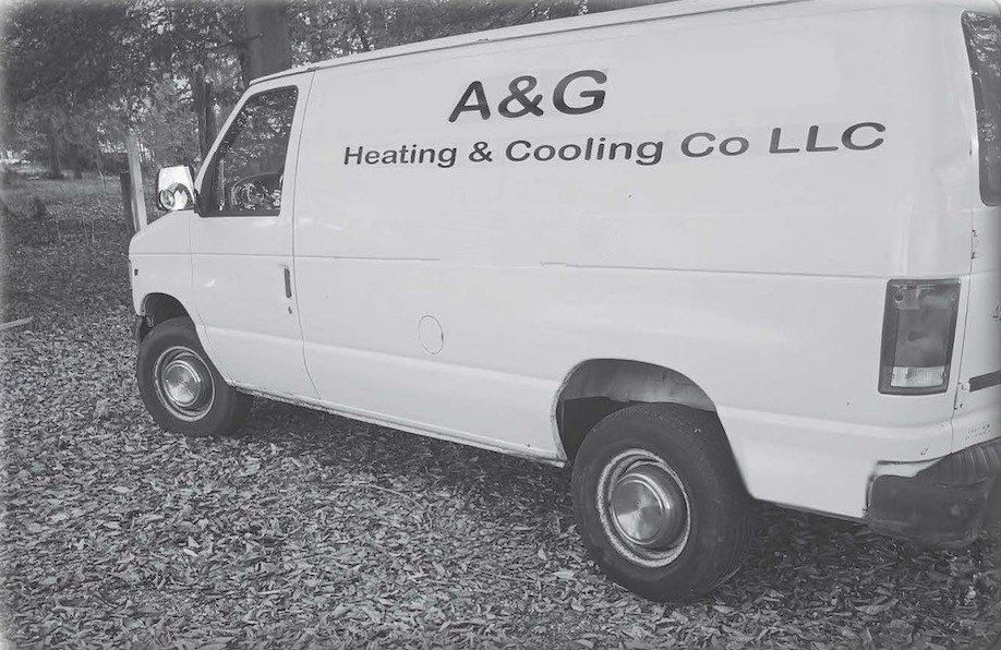 A&G Heating & Cooling Co of Kingsport